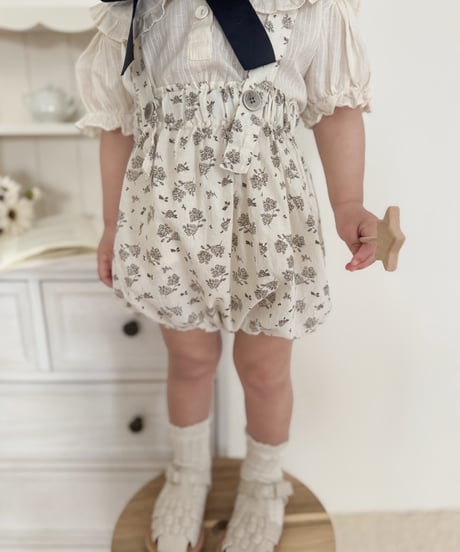 10[予約]mimi market odi hangari suspender