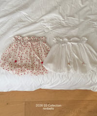 59[予約]ninibello fruity pumpkin pants