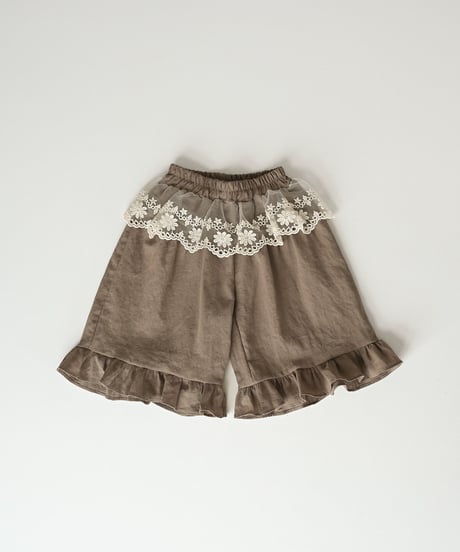 28[予約]Roa coco pants
