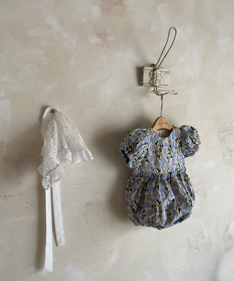 34[予約]anneshirley oroji suit