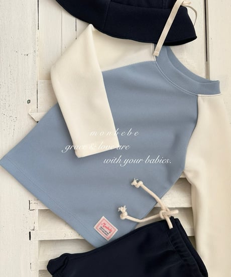 69[予約]monbebe 26multi bbalm set