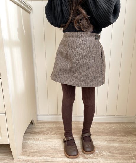 [即納]Set-up tights