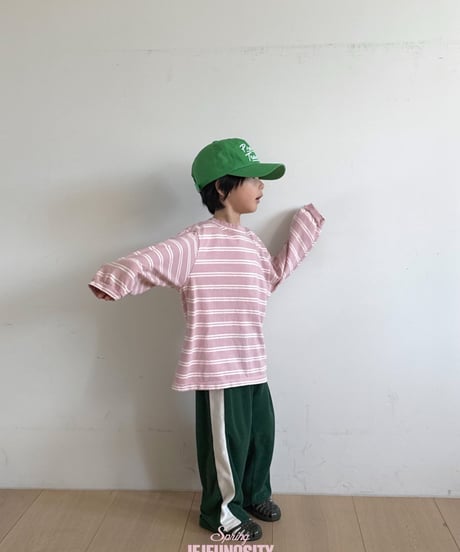 7[予約]jejeunosity maestro tee