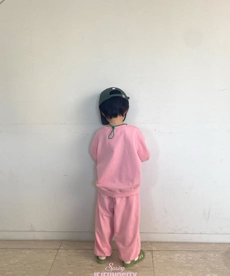 43[予約]jejeunosity jeje set
