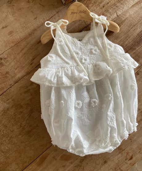 37[予約]anneshirley angelo suit