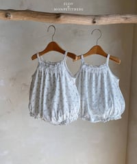 16[予約]elov&monpetitbebe mon chere suit