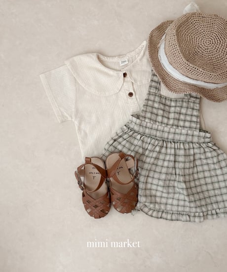 2[予約]mimi market noir ops