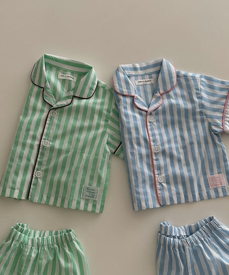 [即納]送料無料 ciel de maman juicy pajamas(kids & mom)