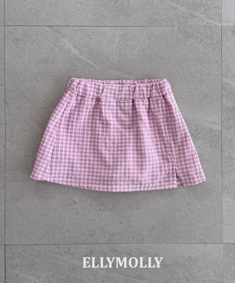 29[予約]ELLYMOLLY mist hidden sk