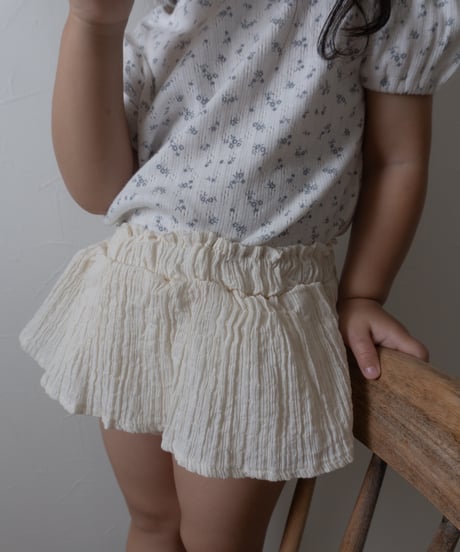 20[予約]mimi market pilli can bloomers
