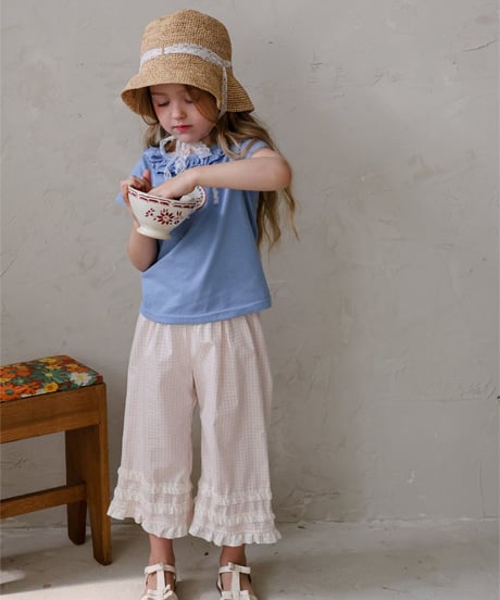 108[予約]FLO aris hat