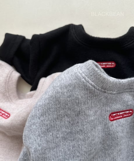 38[予約]blackbean river set(kids)