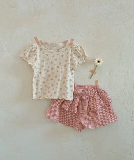 42[予約]momoann soi tee