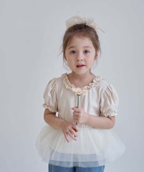 10[予約]momoann ballet tutu