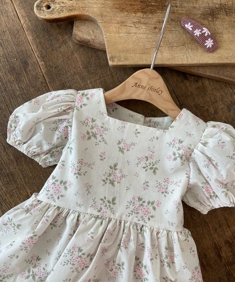 15[予約]anneshirley ares suit