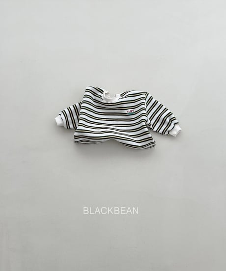 43[予約]blackbean spam mtm(kids)