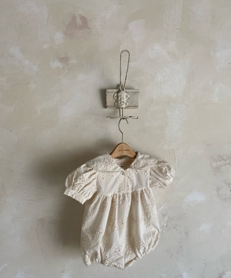 1[予約]anneshirley pure suit