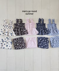 7[予約]merry go round smoke set