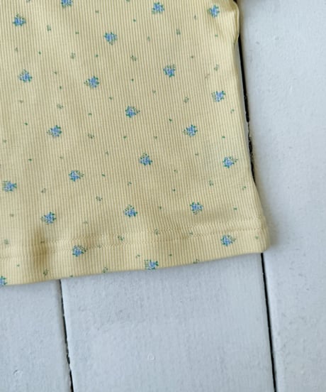 13[予約]ELLYMOLLY muse frame pincot t