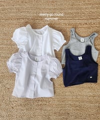 38[予約]merry go round fine set