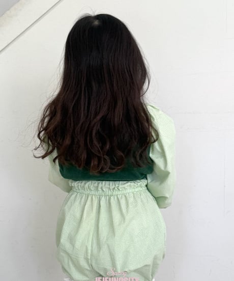 22[予約]jejeunosity long ops suit