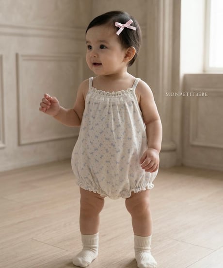 16[予約]elov&monpetitbebe mon chere suit