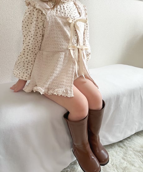 [即納]mymy baguette boots