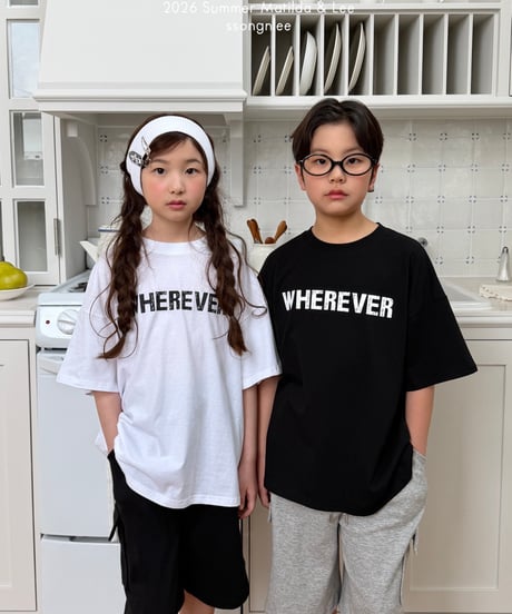 39[予約]matilda&lee wear vintage tee