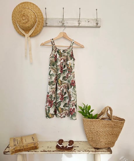 30[予約]mon Atelier tropical ops
