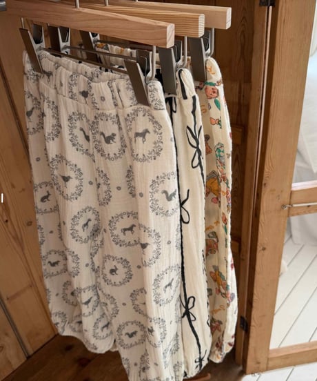 4[予約]La.camel mumu pt