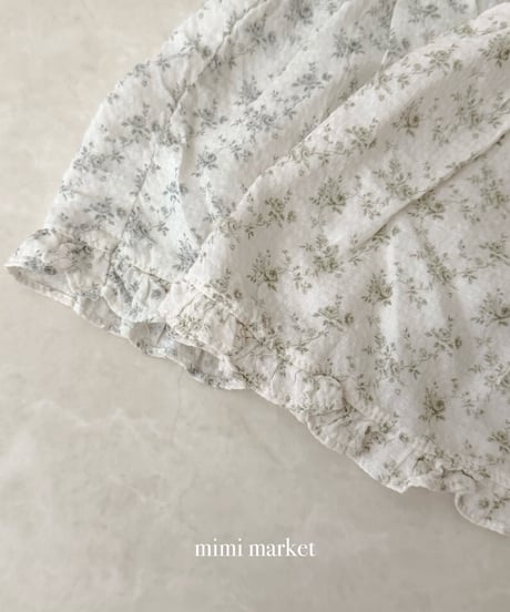 23[予約]mimi market reina suspender ops