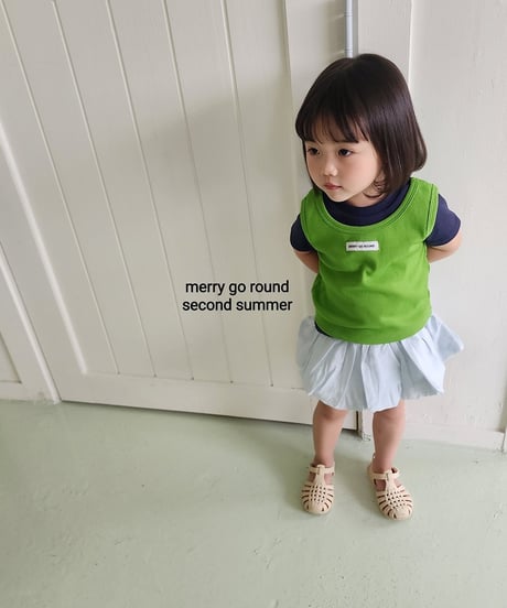 63[予約]merry go round urban skirt shorts