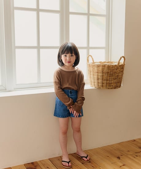 8[予約]mon Atelier summer cooling t