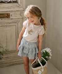 11[予約]FLO anna pants