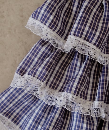 22[予約]momoann judy cancan pants