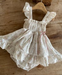 29[予約]anneshirley romance suit