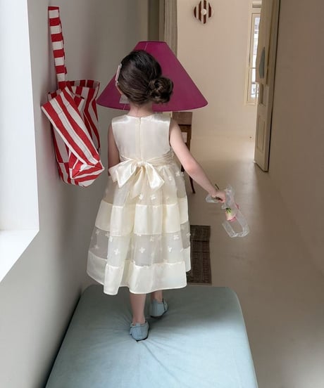 6[予約]aiai shining princess dress