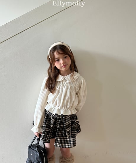 129[予約]ELLYMOLLY elly symbol headband