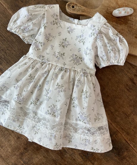 15[予約]anneshirley ares suit