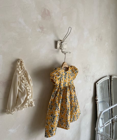 35[予約]anneshirley zenia atelier ops