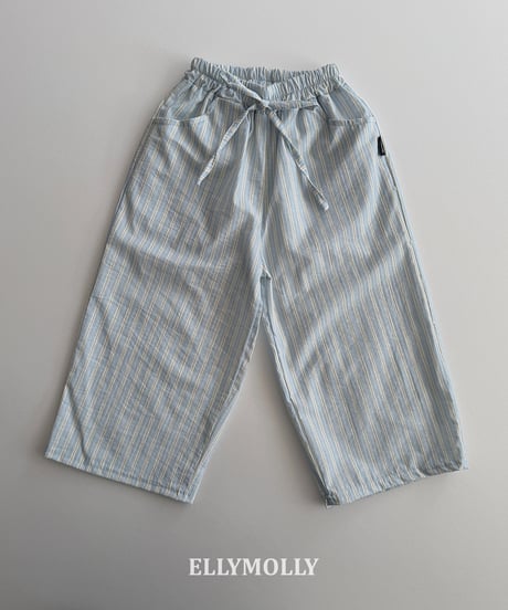 211[予約]ELLYMOLLY clearst pt
