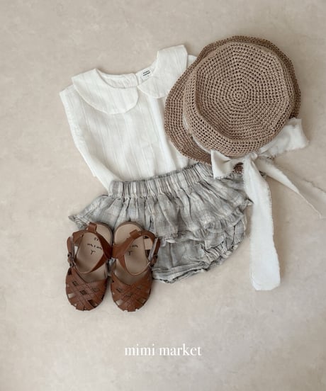 14[予約]mimi market mai can bloomers