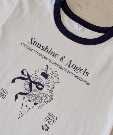 14[予約]momoann ice tee