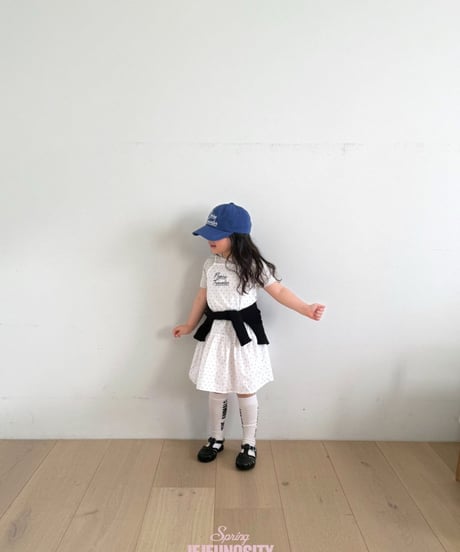 10[予約]jejeunosity line sweet tee