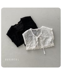 41[予約]nunubiel become vest