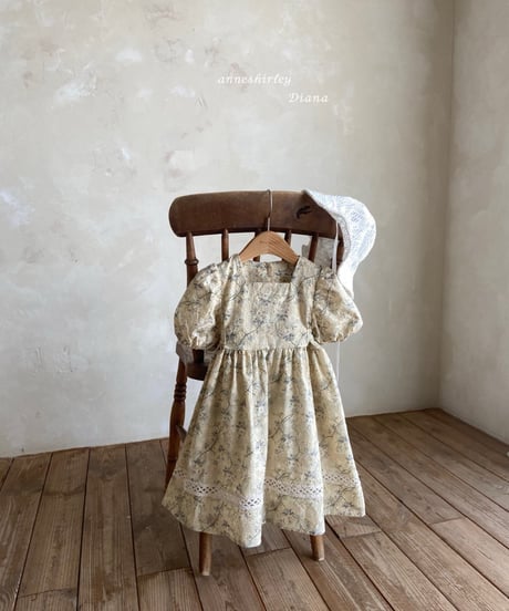 46[予約]anneshirley madeleine ops