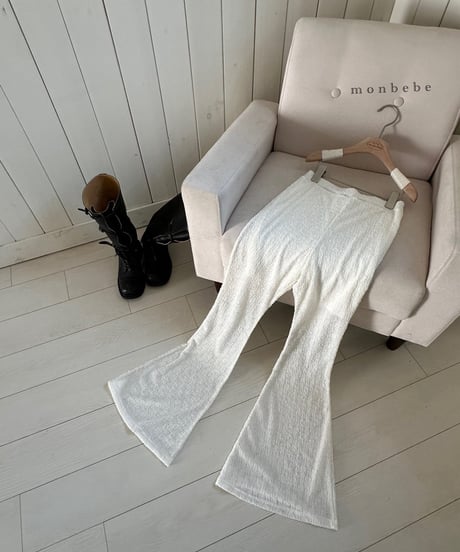 27[予約]monbebe trina pants(adult)