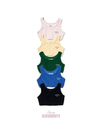 16[予約]jejeunosity gemi sleeveless