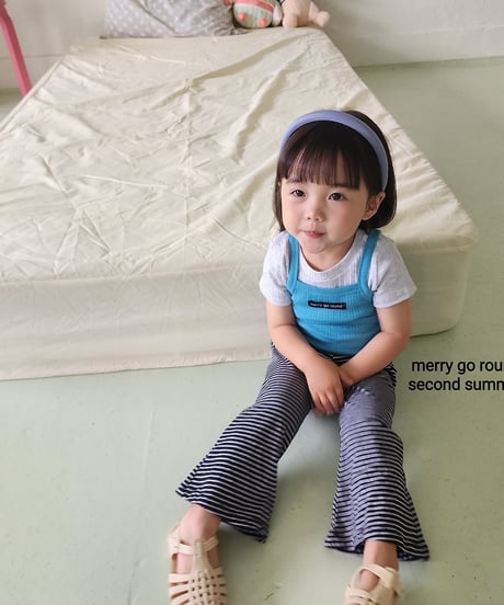59[予約]merry go round pastel set