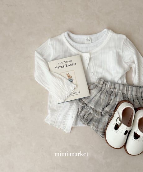 14[予約]mimi market mai can bloomers